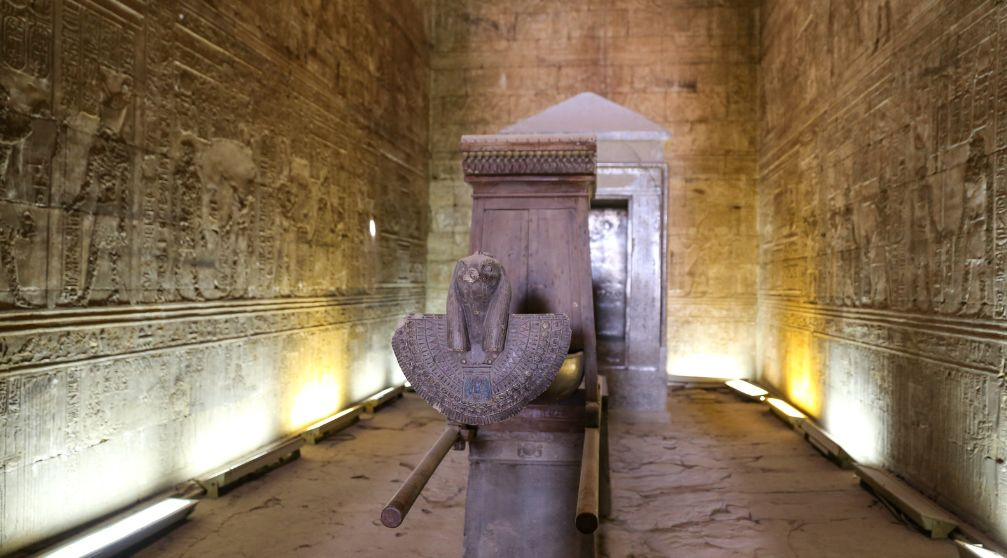 Cairo and Dahabyia  Tour Packages