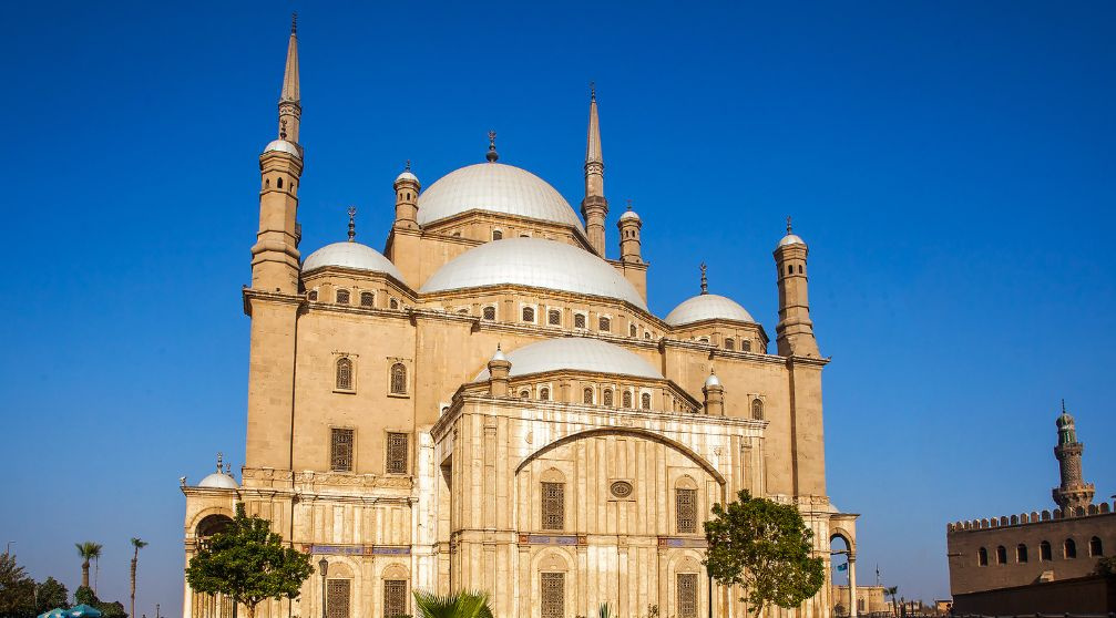 Cairo and Dahabyia  Tour Packages