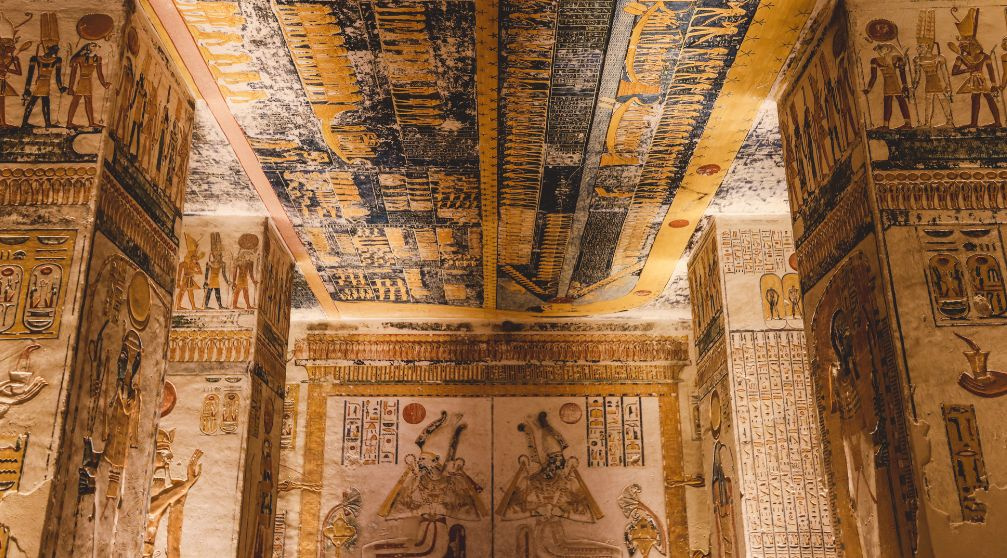 Cairo and Dahabyia  Tour Packages