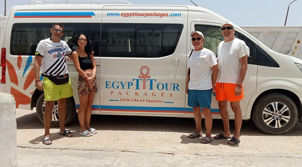 Day Tour to Luxor from Cairo by Plane