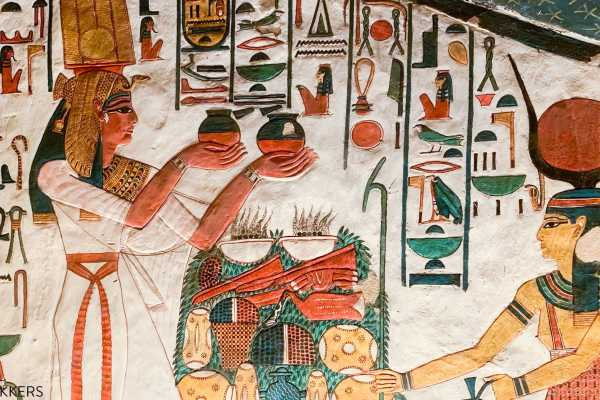 Day Tour to Luxor from El Gouna