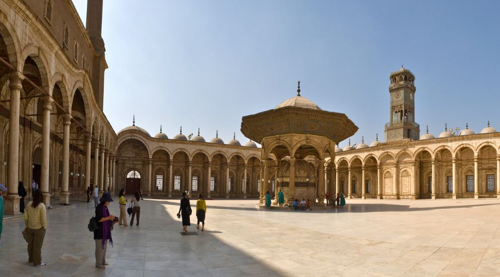 Day Tour to islamic and coptic cairo Day Tour to islamic and coptic cairo