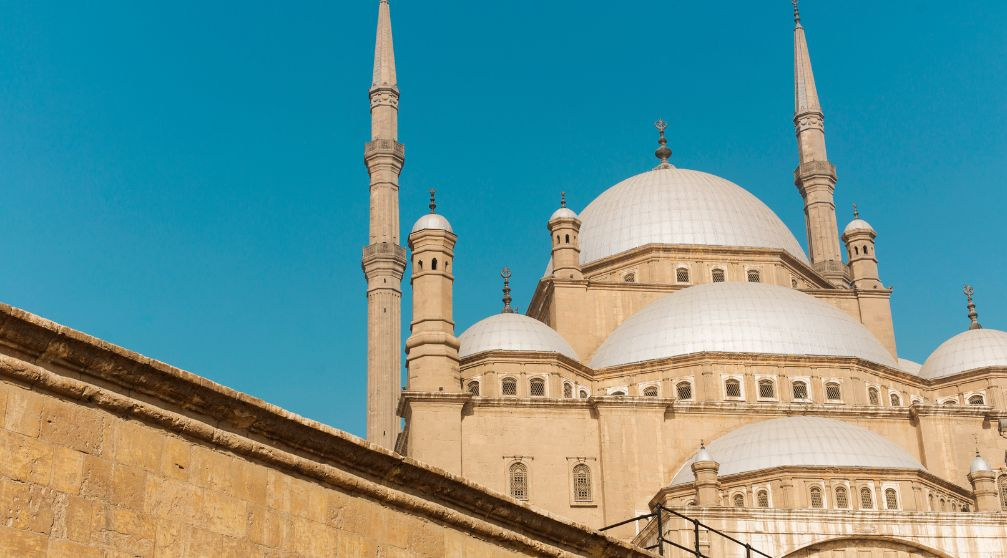 Day Tour to the National Museum Of Egyptian Civilization and Coptic Cairo