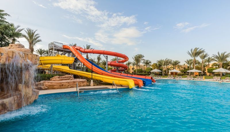 Day Use Ain Sokhna Red Sea from Cairo