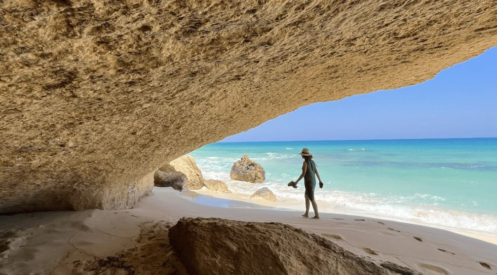 Day tour to El Alamein from Alexandria Port
