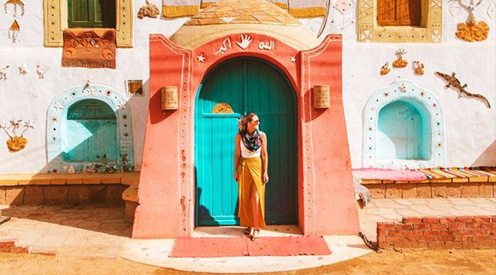 Egypt 10 Days Unique Itinerary