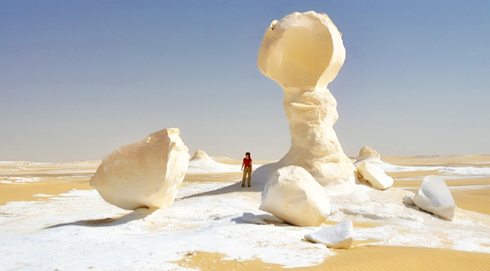 Egypt 10 day Itinerary