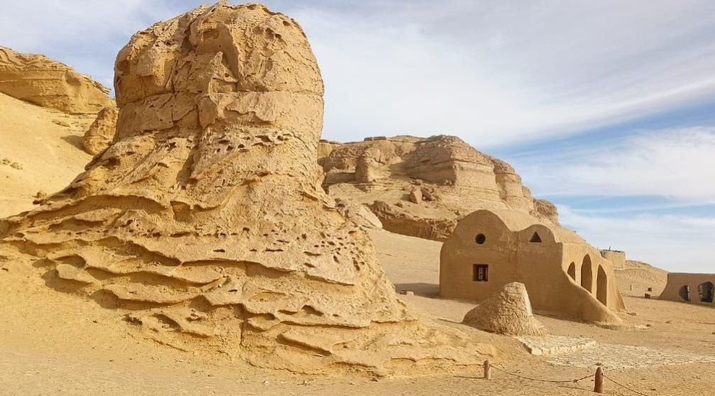 Egypt Desert Tours