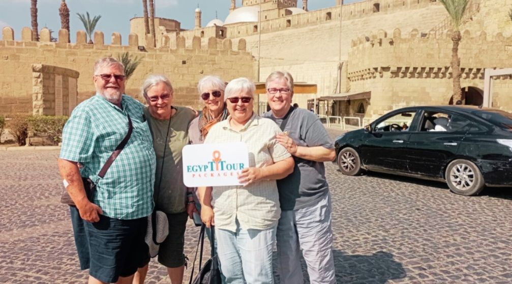 Egypt Desert Tours
