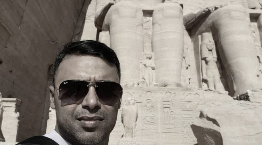 Egypt Itinerary 7 Days