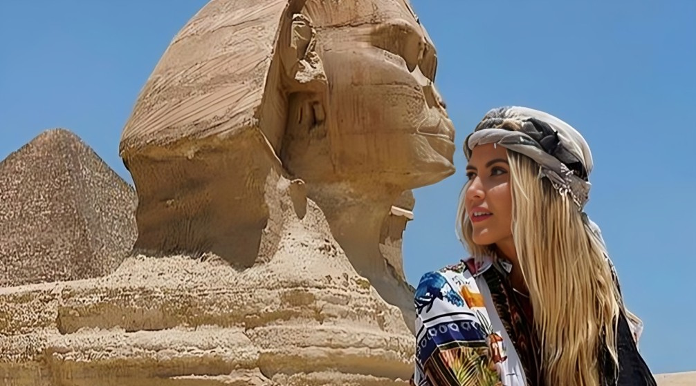 Egypt Luxury package