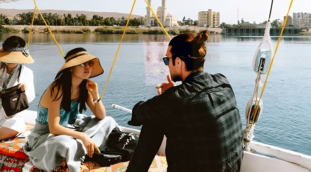 Egypt Vacation Packages