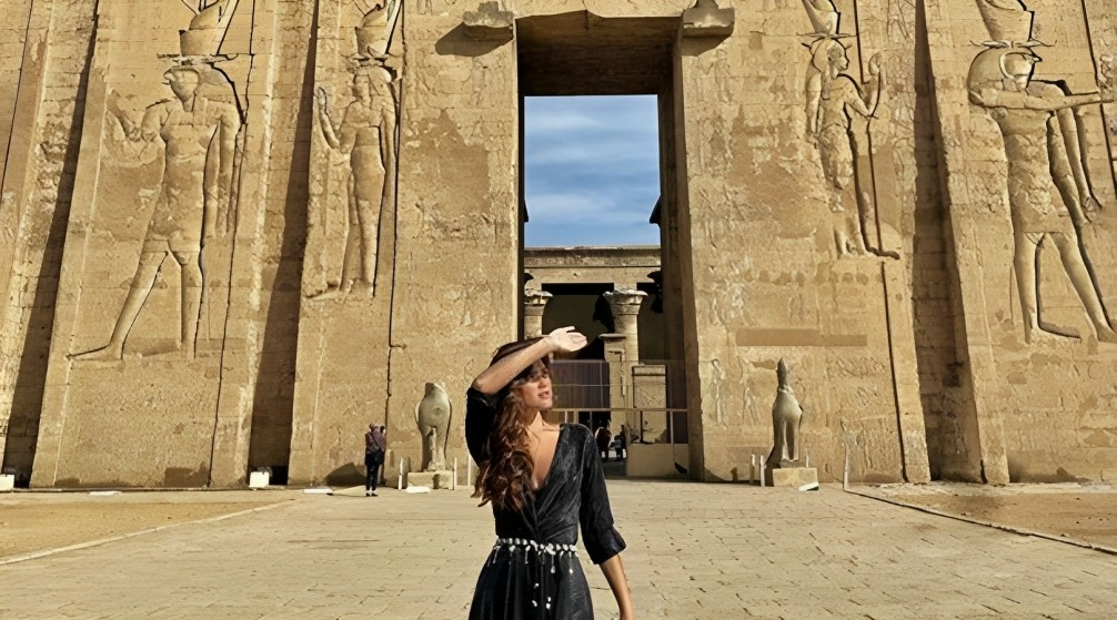 Egypt tour Package from Tronto