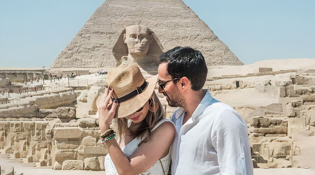 Egypt tour Packages from Cairo