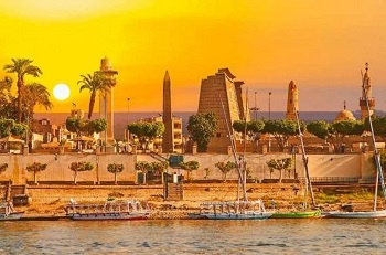 Egypt tour Packages from California