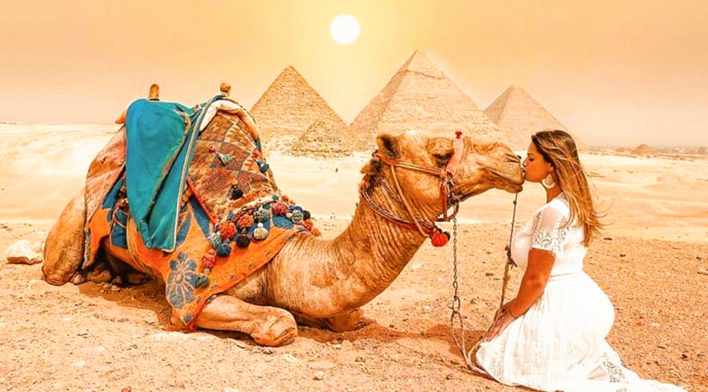 Egypt tour Packages from Marsa Alam
