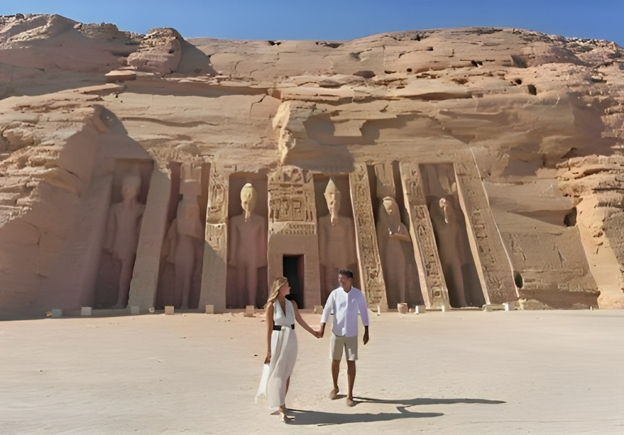 Egypt Tour Packages | Egypt Travel Packages 2024-2025