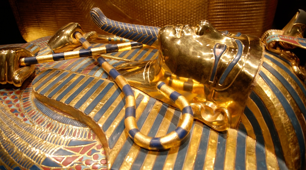 Guided Tour to Valley of the Kings from Luxor
