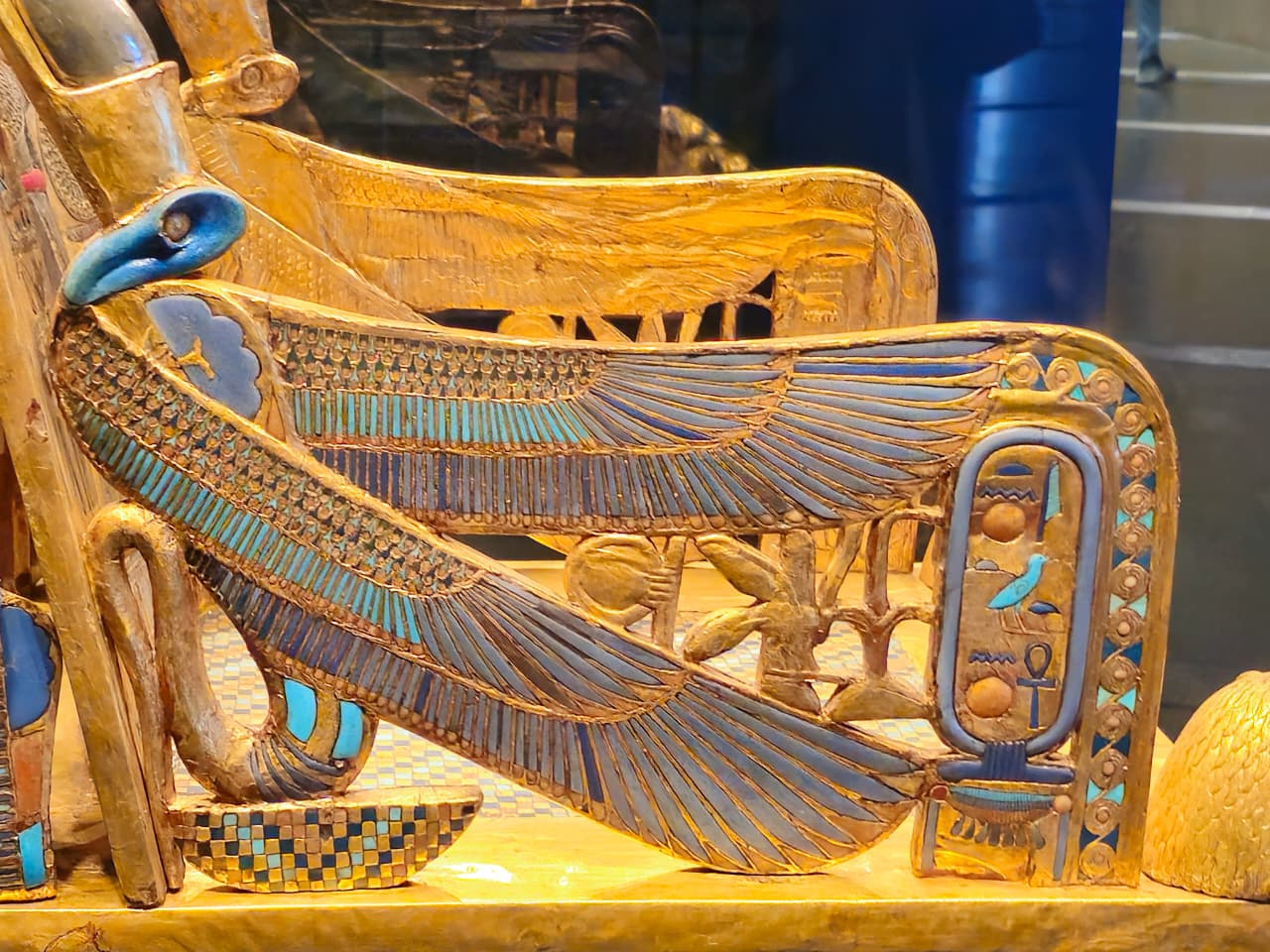 Half Day Grand Egyptian Museum Tour Giza