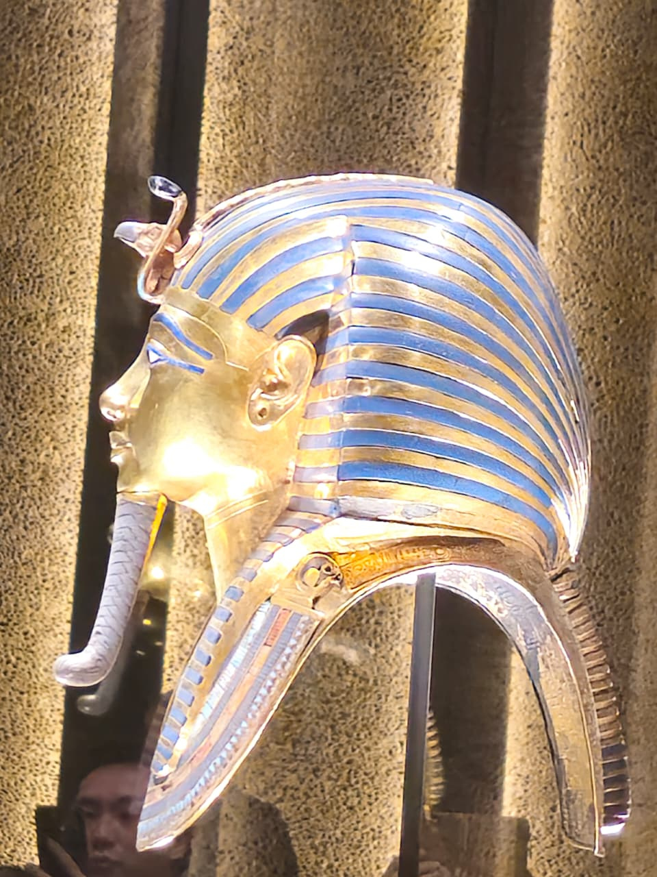 Half Day Grand Egyptian Museum Tour Giza