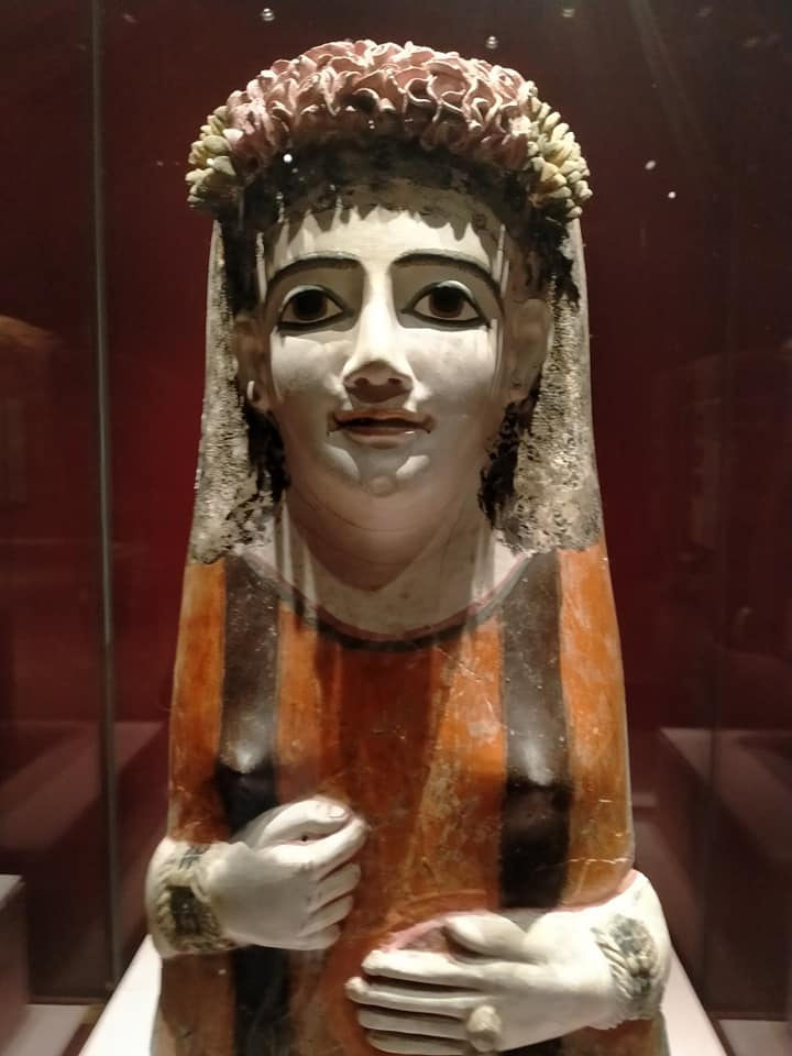 Half-Day Trip to Hurghada Museum Half Day Trip to Hurghada Museum