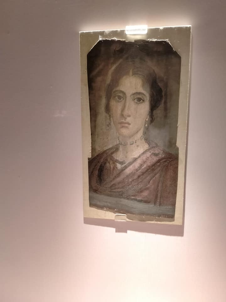 Half Day Trip to Hurghada Museum Half Day Trip to Hurghada Museum