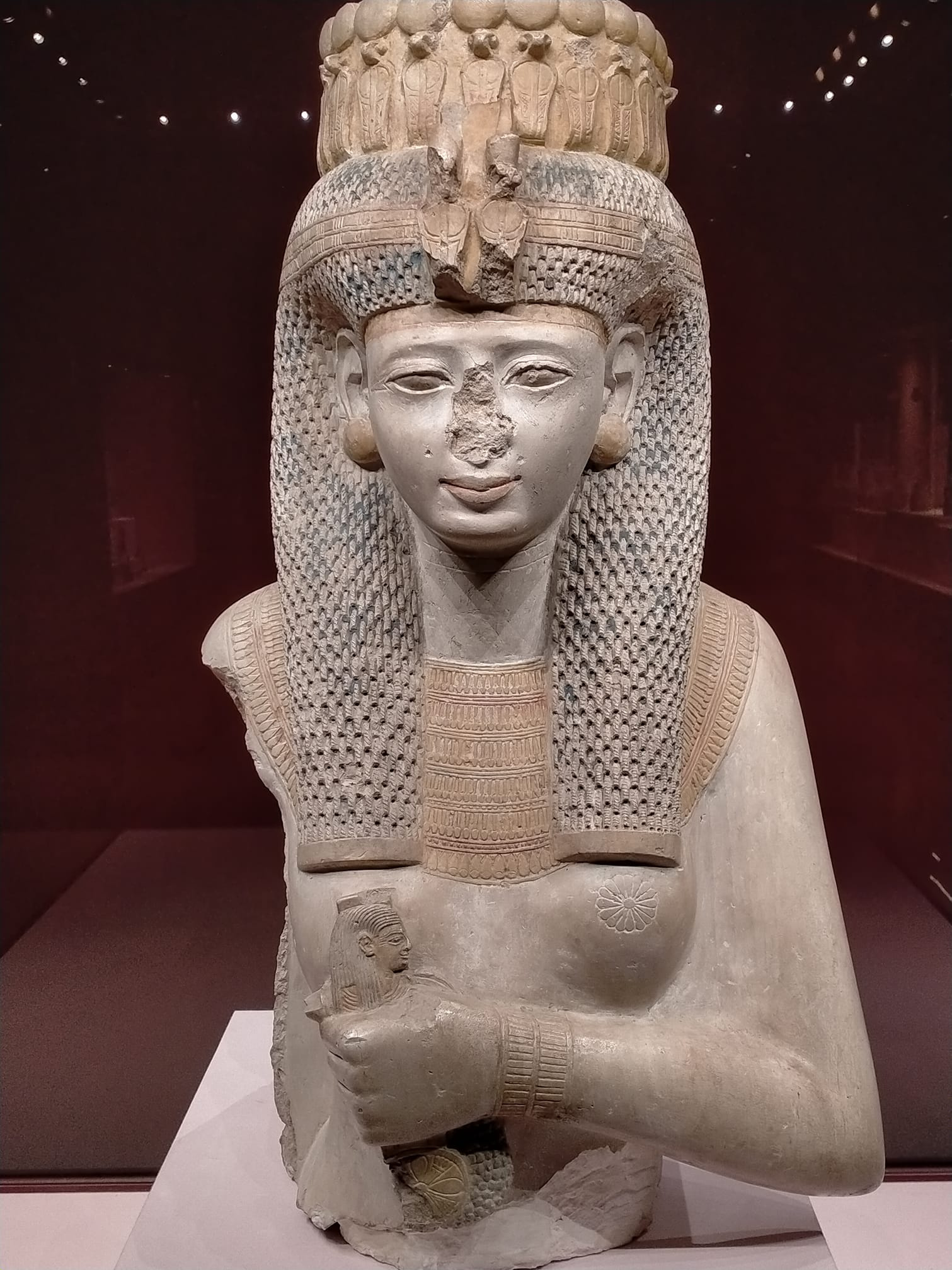 Half-Day Trip to Hurghada Museum Half Day Trip to Hurghada Museum