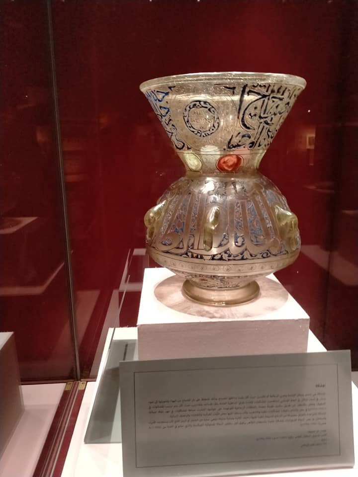 Half-Day Trip to Hurghada Museum Half Day Trip to Hurghada Museum