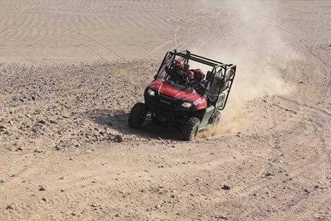 Hurghada Morning car buggy tours