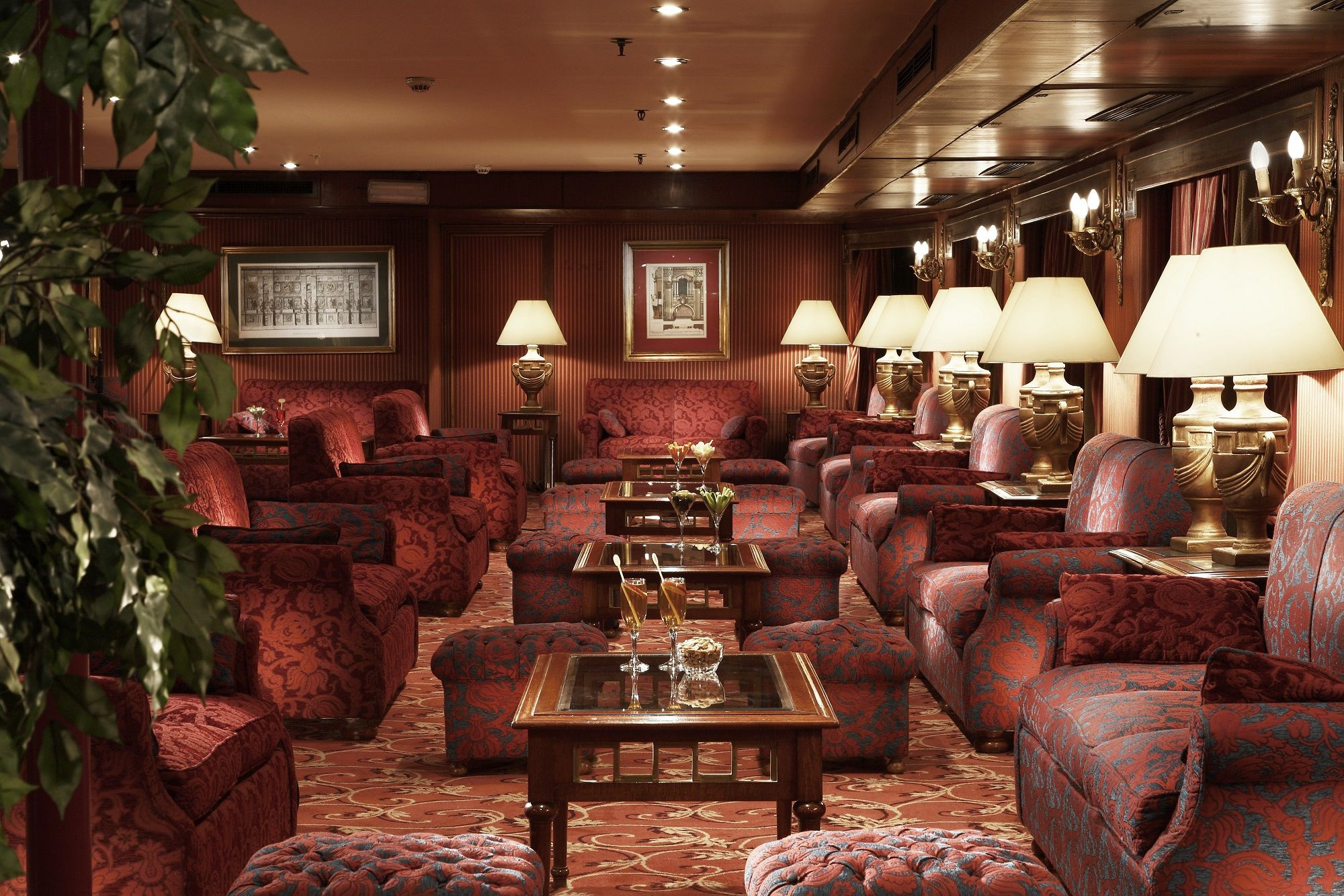 Jaz Crown Jewel Nile Cruise