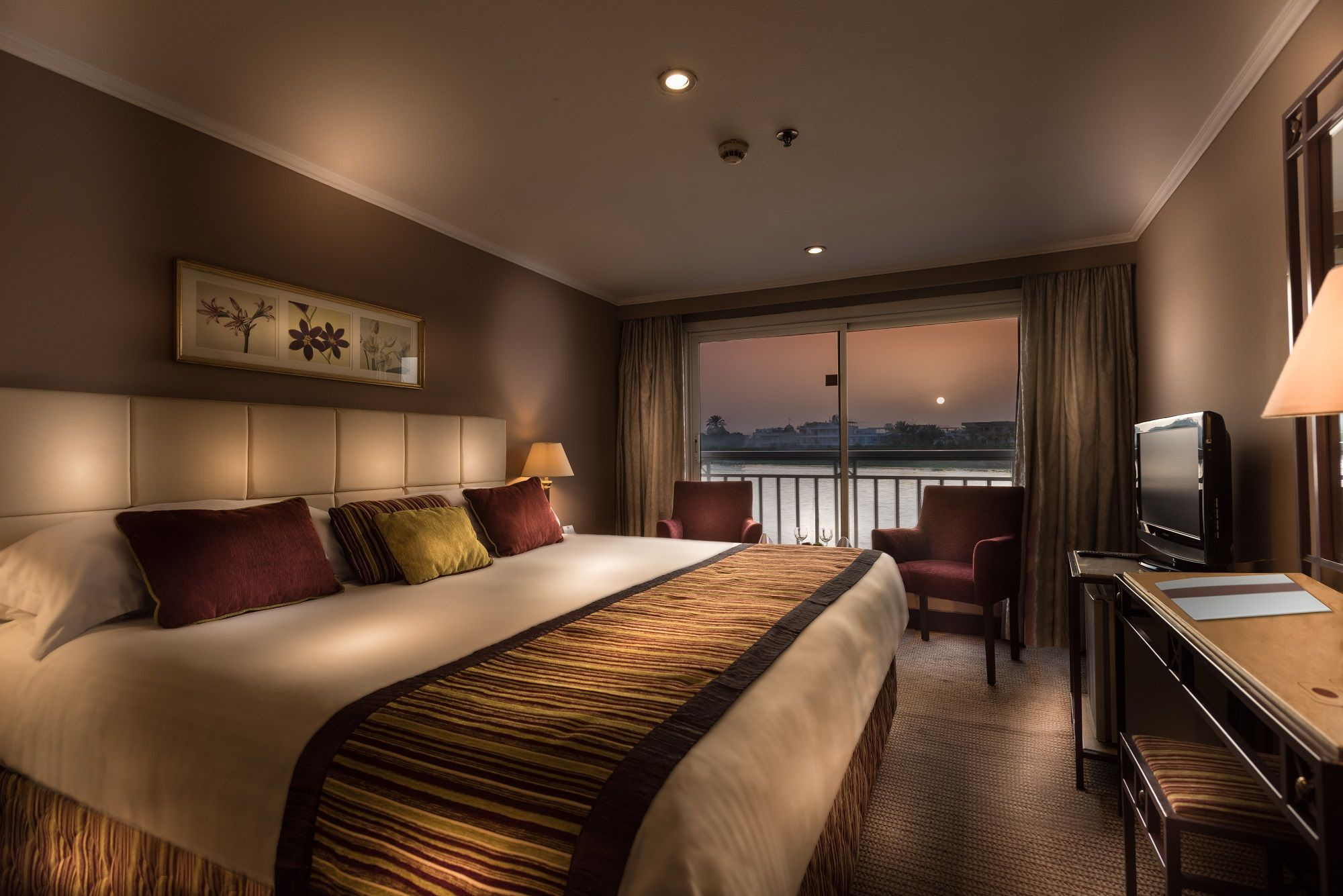 Jaz Crown Jewel Nile Cruise