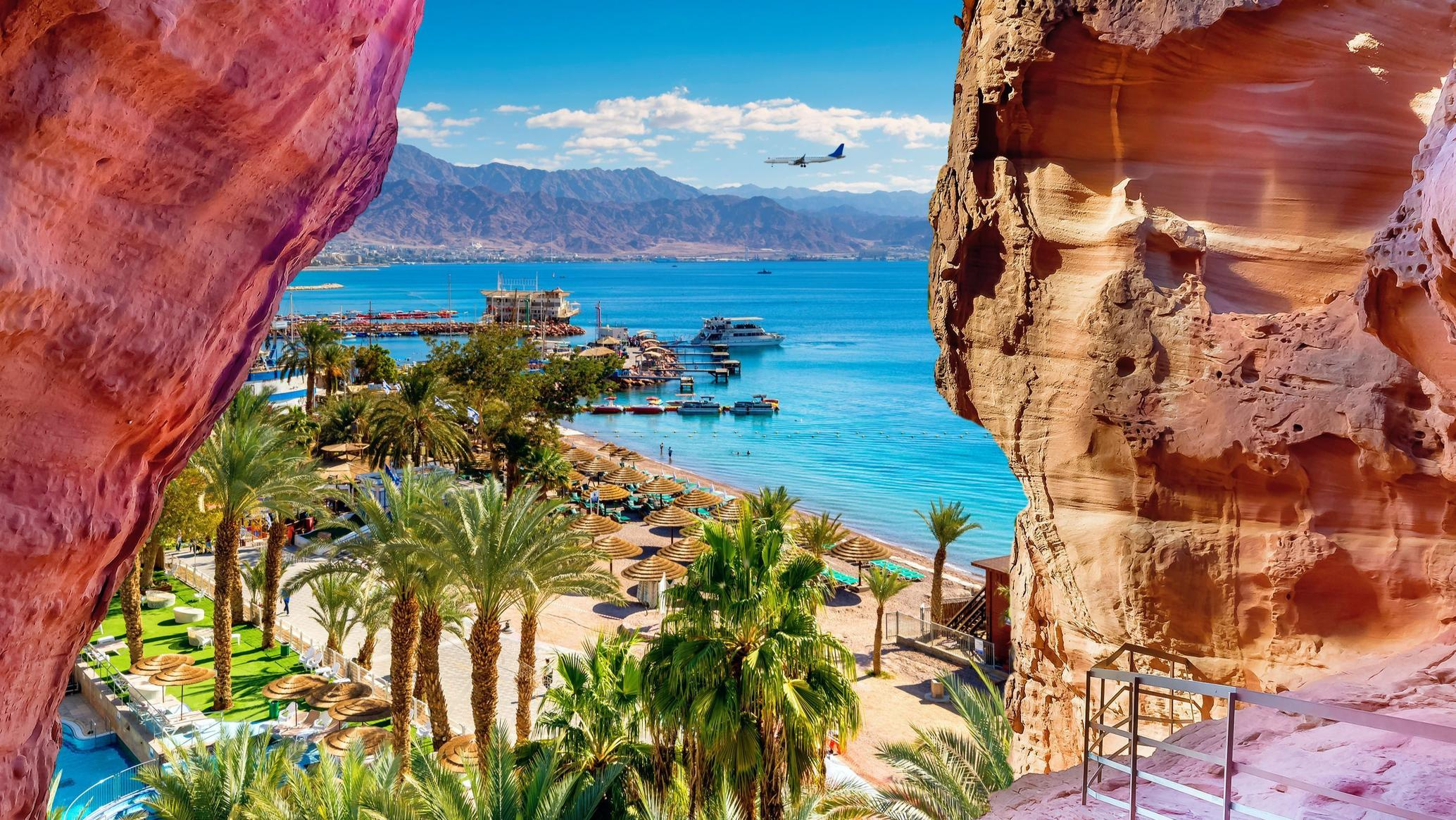 6 Days Jordan Tour Package Jordan 6 day itinerary