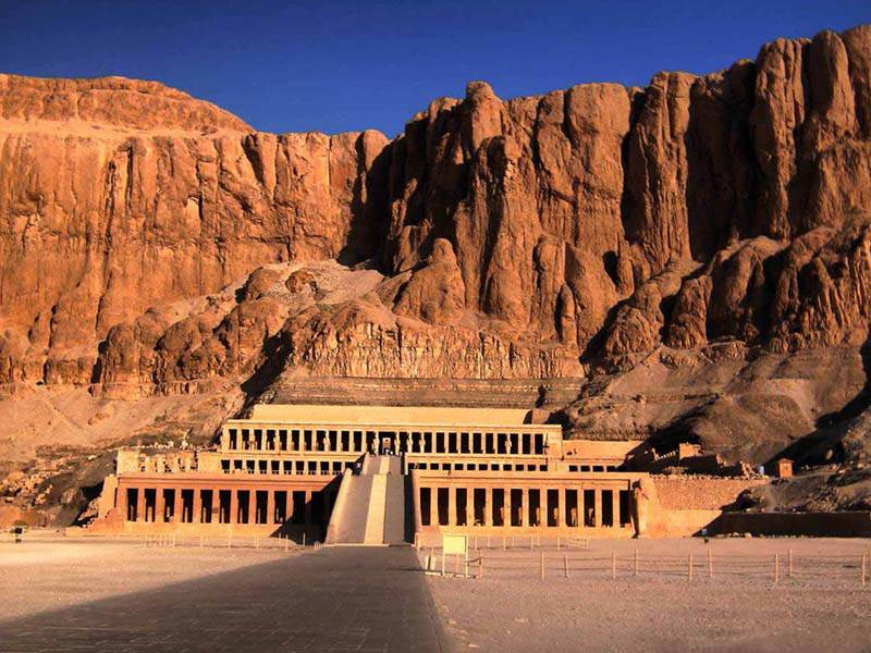 Luxor Day Trip from Sharm El Sheikh by Plane Luxor Day Trip from Sharm El Sheikh by Plane