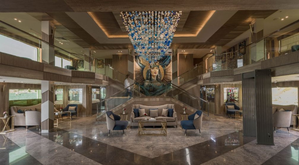 MS Royal Elite Nile Cruise