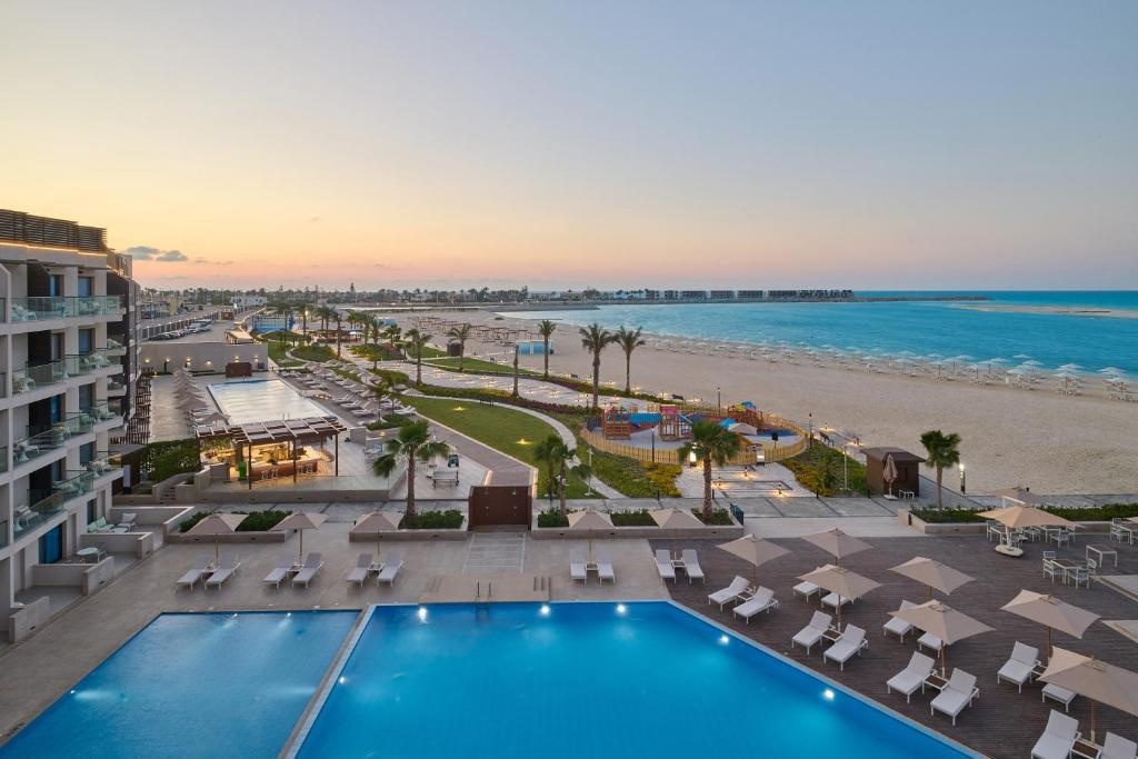 North Coast Tours from Cairo