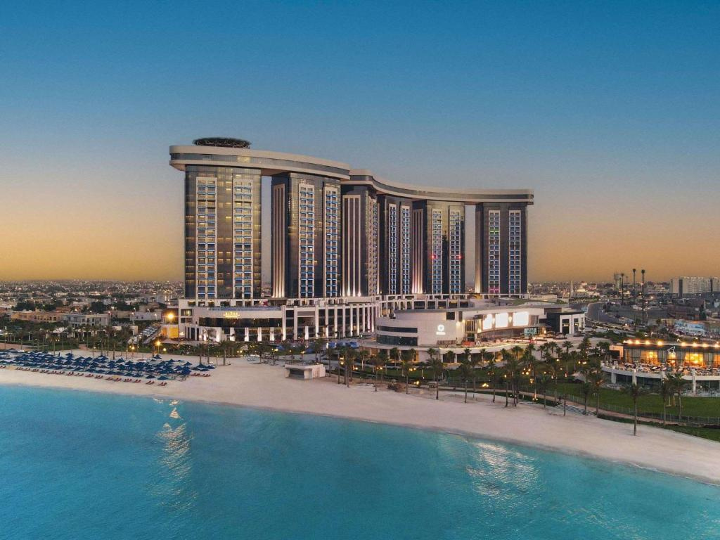 North coast Tour Packages from Cairo