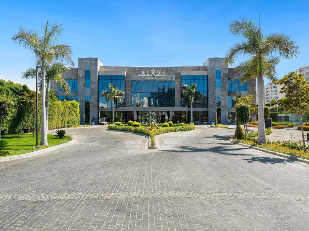 North coast Tour Packages from Cairo
