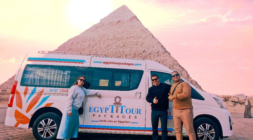 Overnight Tour to Cairo and Luxor from Port said Port