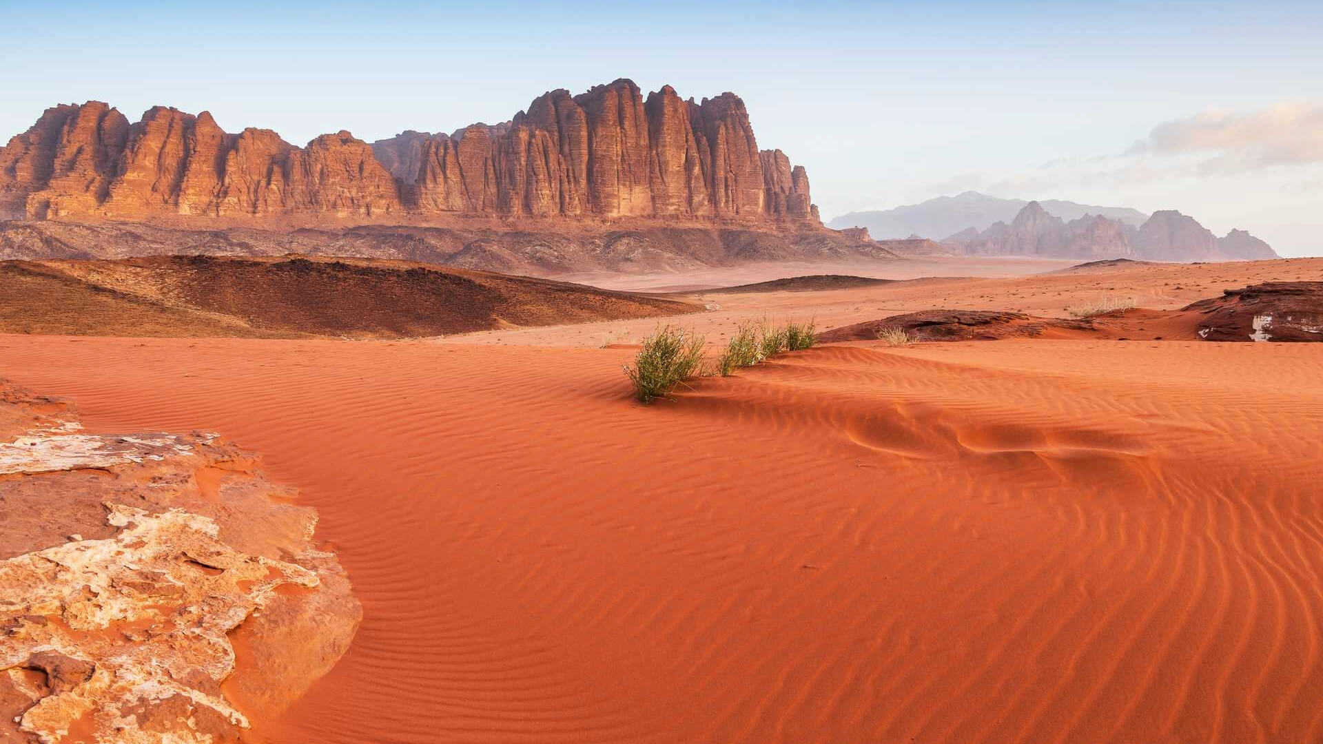 Petra Day Trip from Sharm El Sheikh by Ferry