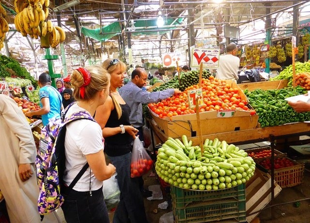 Private City tour in Hurghada Private City tour in Hurghada