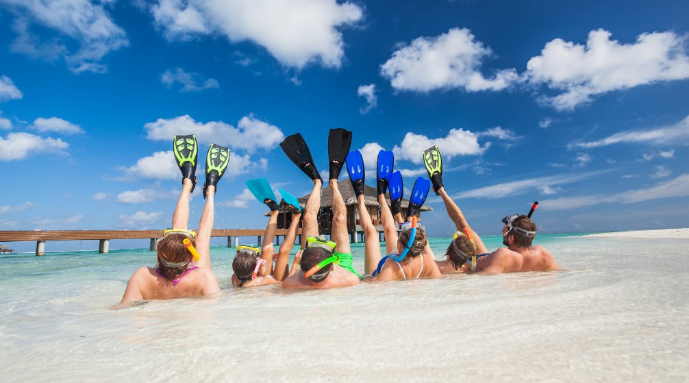 Shaab Samadai Snorkeling trip from Port Ghalib