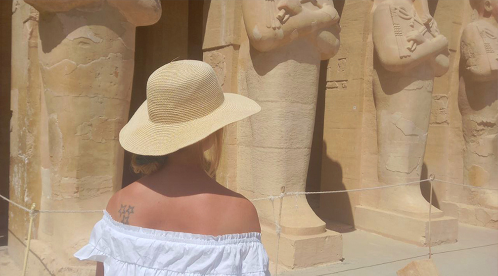 Short breaks in Cairo