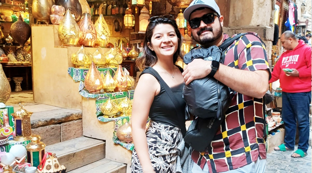 The Perfect Egypt Vacation Package 9 Days