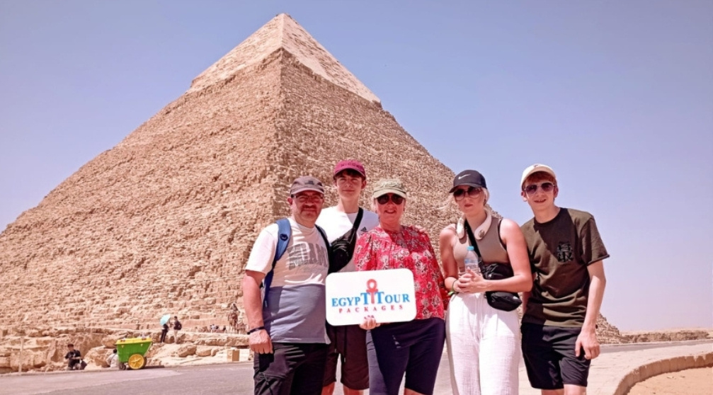 The Perfect Egypt Vacation Package 9 Days