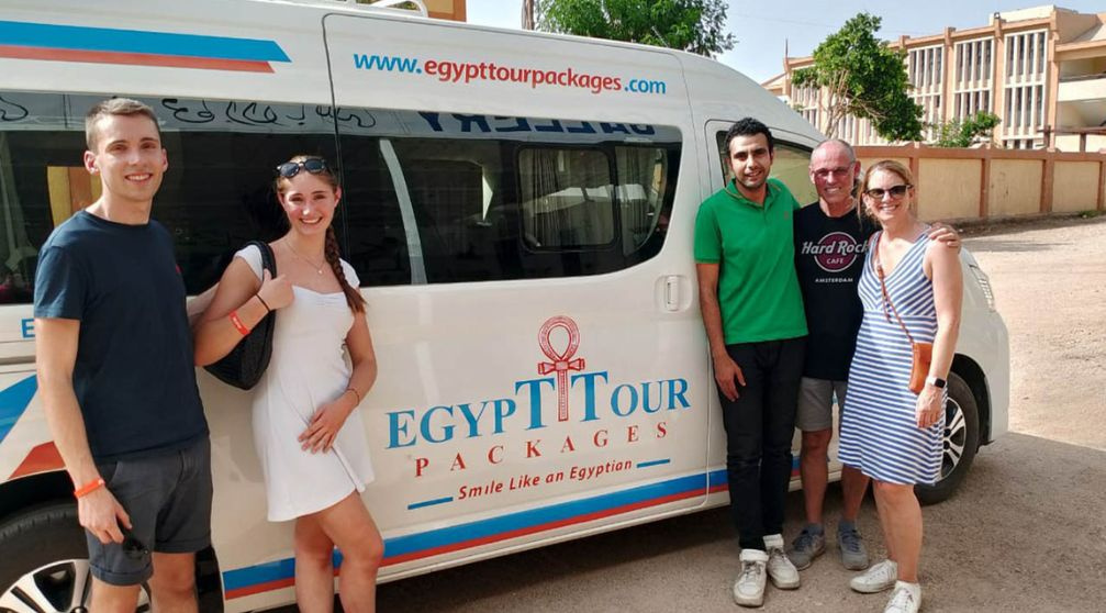 The best Egypt 7 day Itinerary The best Egypt 7 day Itinerary