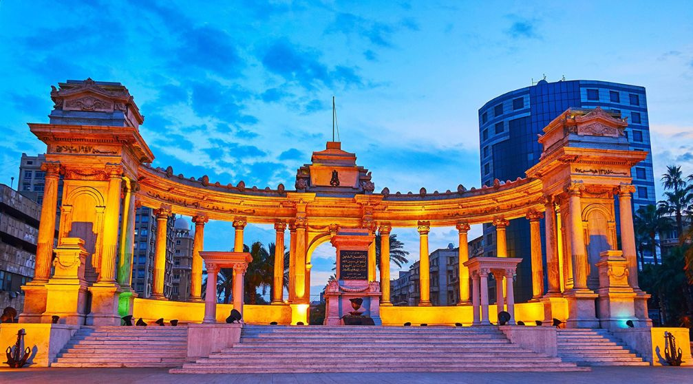 The best Egypt 7 day Itinerary The best Egypt 7 day Itinerary