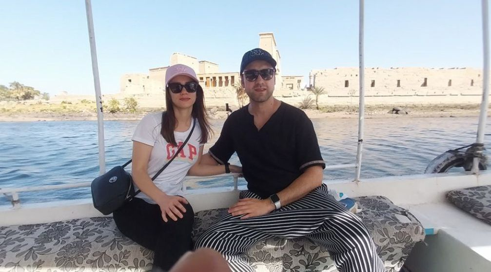 The best Egypt 7 day Itinerary The best Egypt 7 day Itinerary