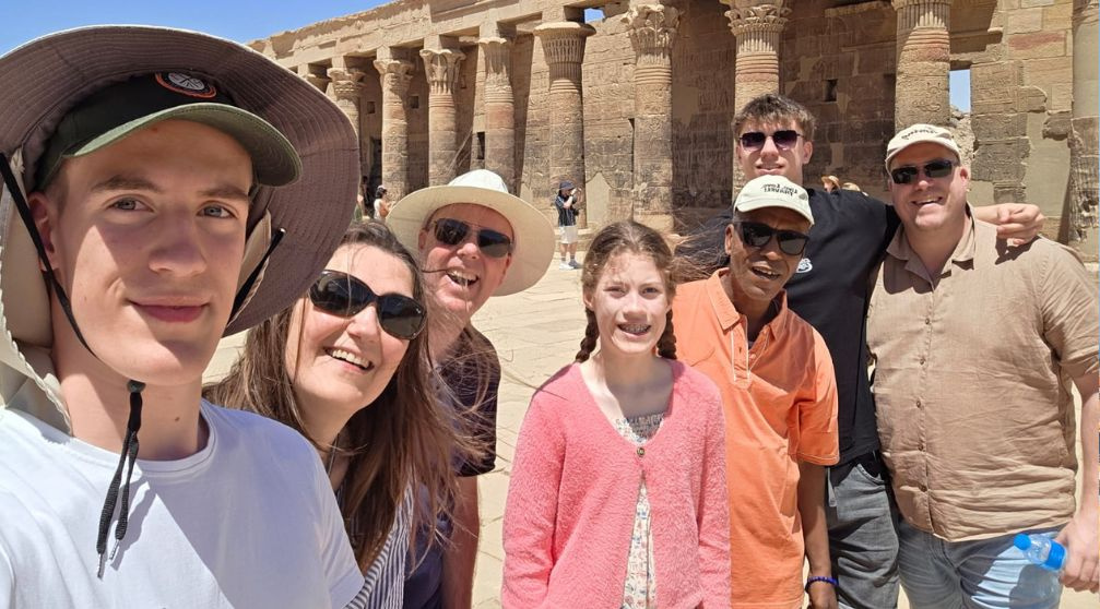 The best Egypt 7 day Itinerary The best Egypt 7 day Itinerary