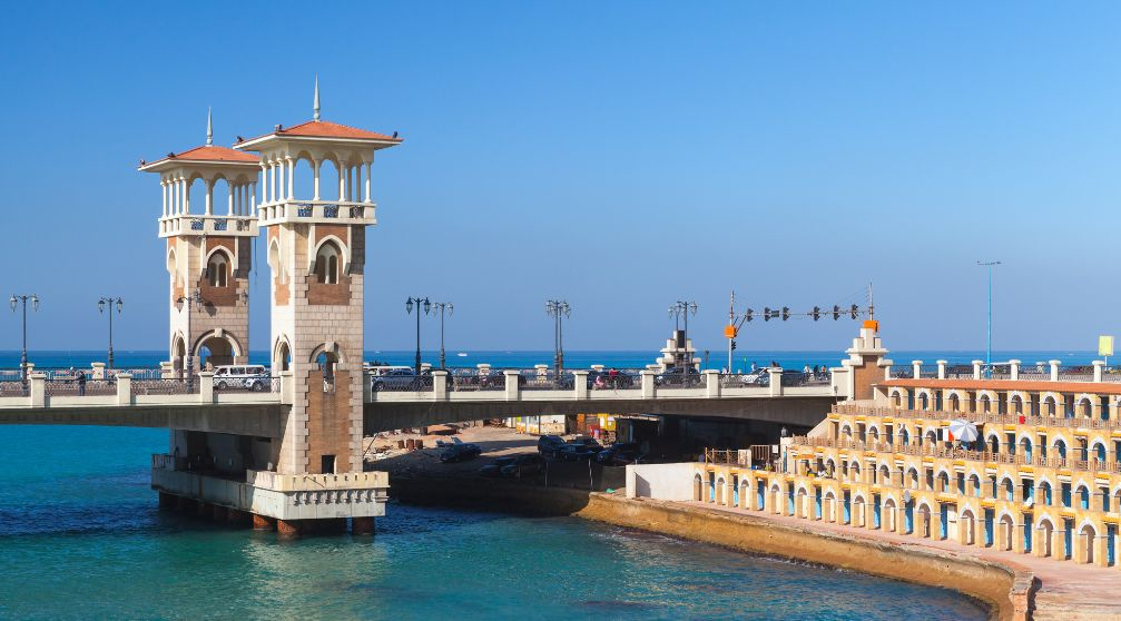 The best Egypt 7 day Itinerary The best Egypt 7 day Itinerary