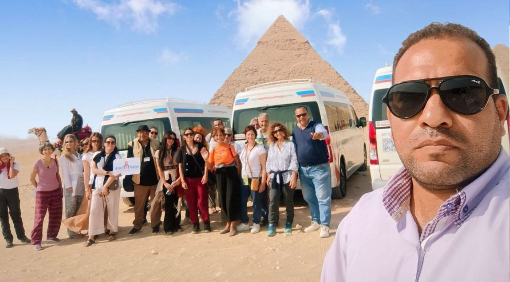 The best Egypt 9 day Itinerary